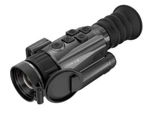 Celownik termowizyjny RIX Storm S3R (dalmierz) (+szybki montaż)