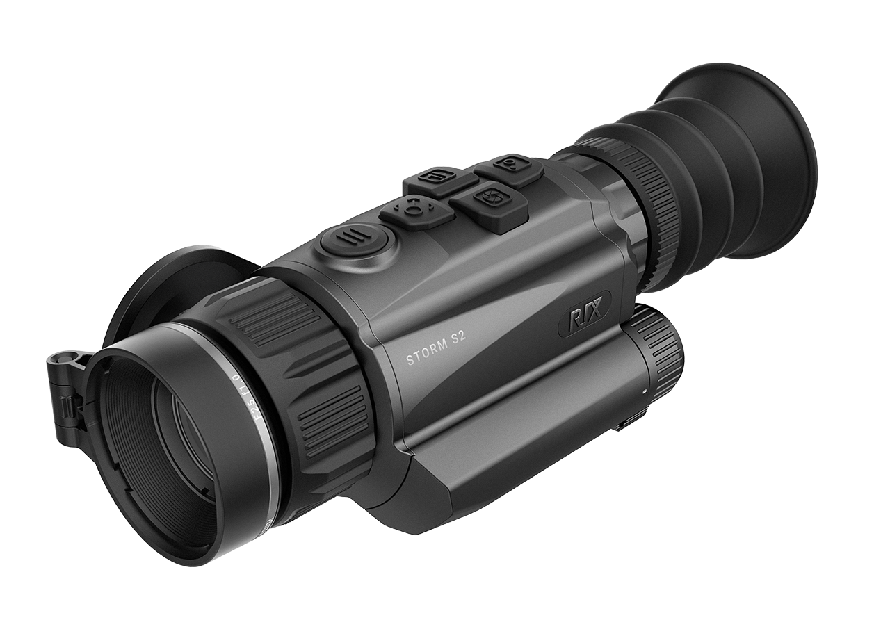 Celownik termowizyjny RIX Storm S2 (+szybki montaż) - obrazek 9