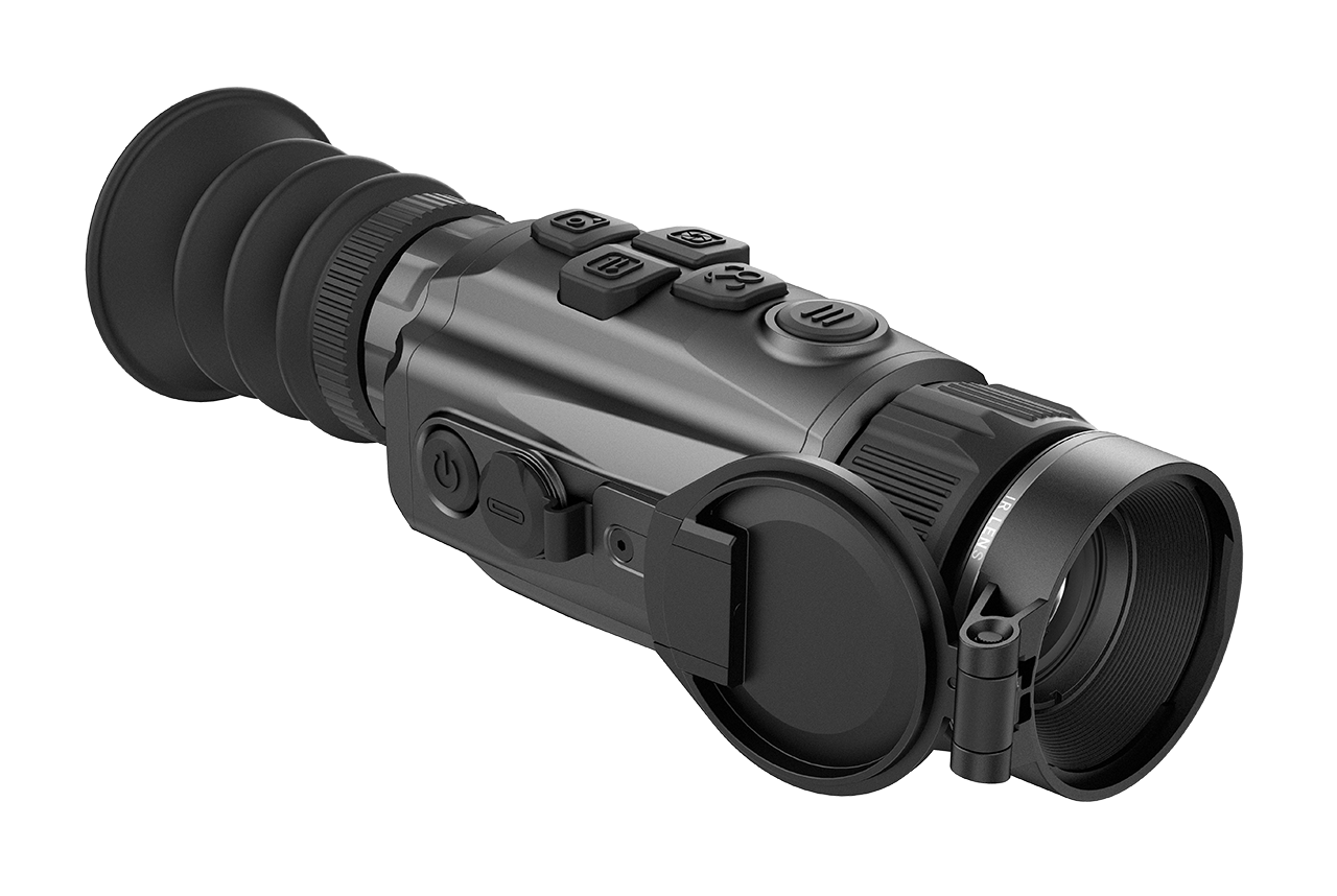 Celownik termowizyjny RIX Storm S2 (+szybki montaż) - obrazek 3