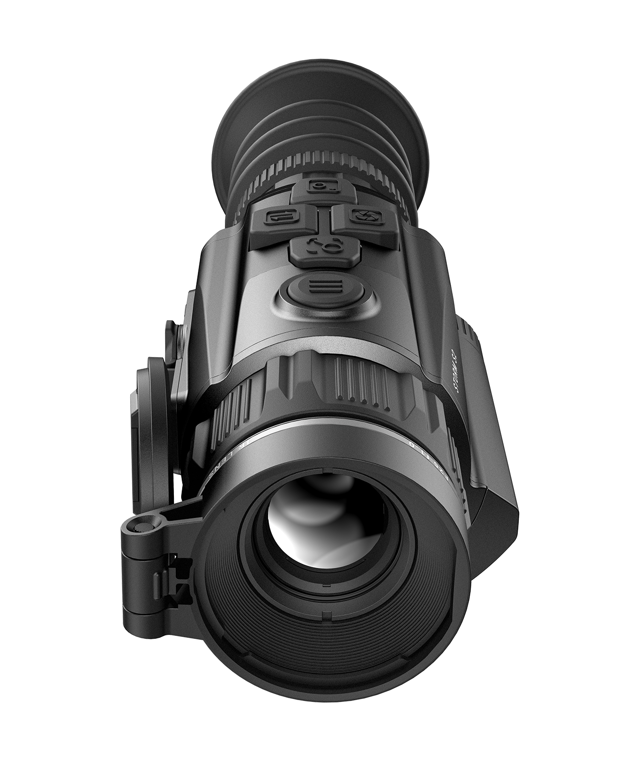 Celownik termowizyjny RIX Storm S2 (+szybki montaż) - obrazek 4