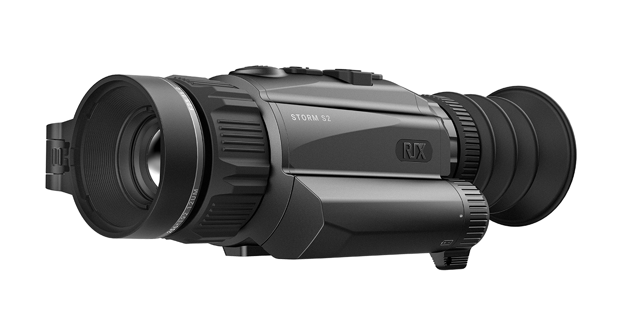 Celownik termowizyjny RIX Storm S2 (+szybki montaż) - obrazek 5