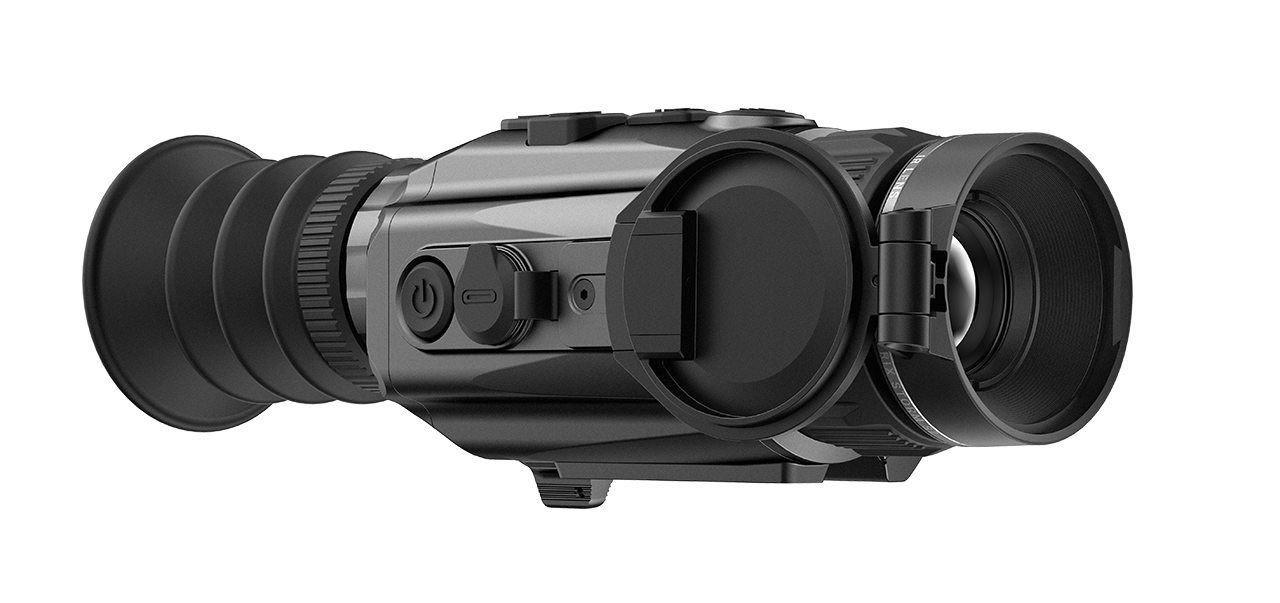 Celownik termowizyjny RIX Storm S2 (+szybki montaż) - obrazek 6