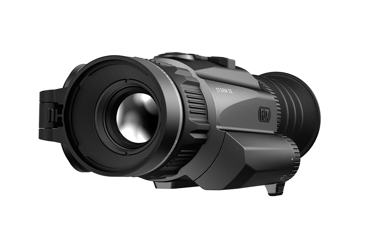 Celownik termowizyjny RIX Storm S2 (+szybki montaż) - obrazek 7
