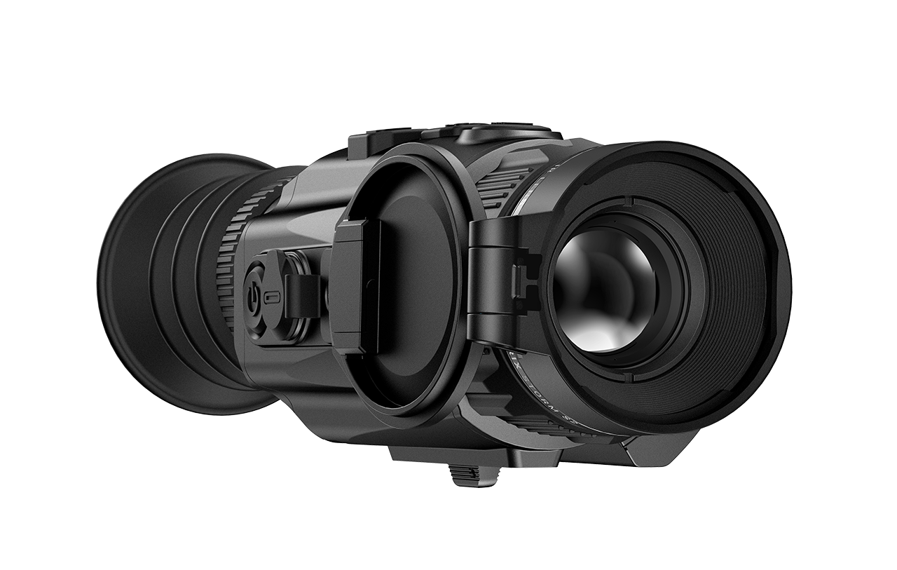 Celownik termowizyjny RIX Storm S2 (+szybki montaż) - obrazek 8