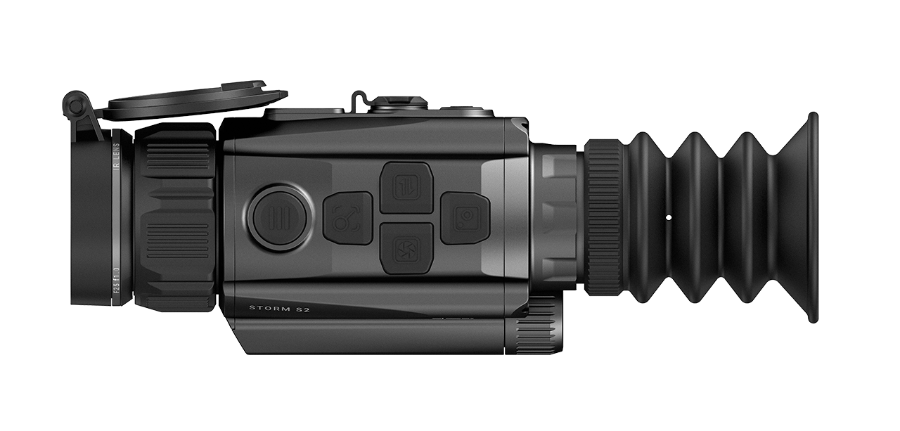 Celownik termowizyjny RIX Storm S2 (+szybki montaż) - obrazek 10