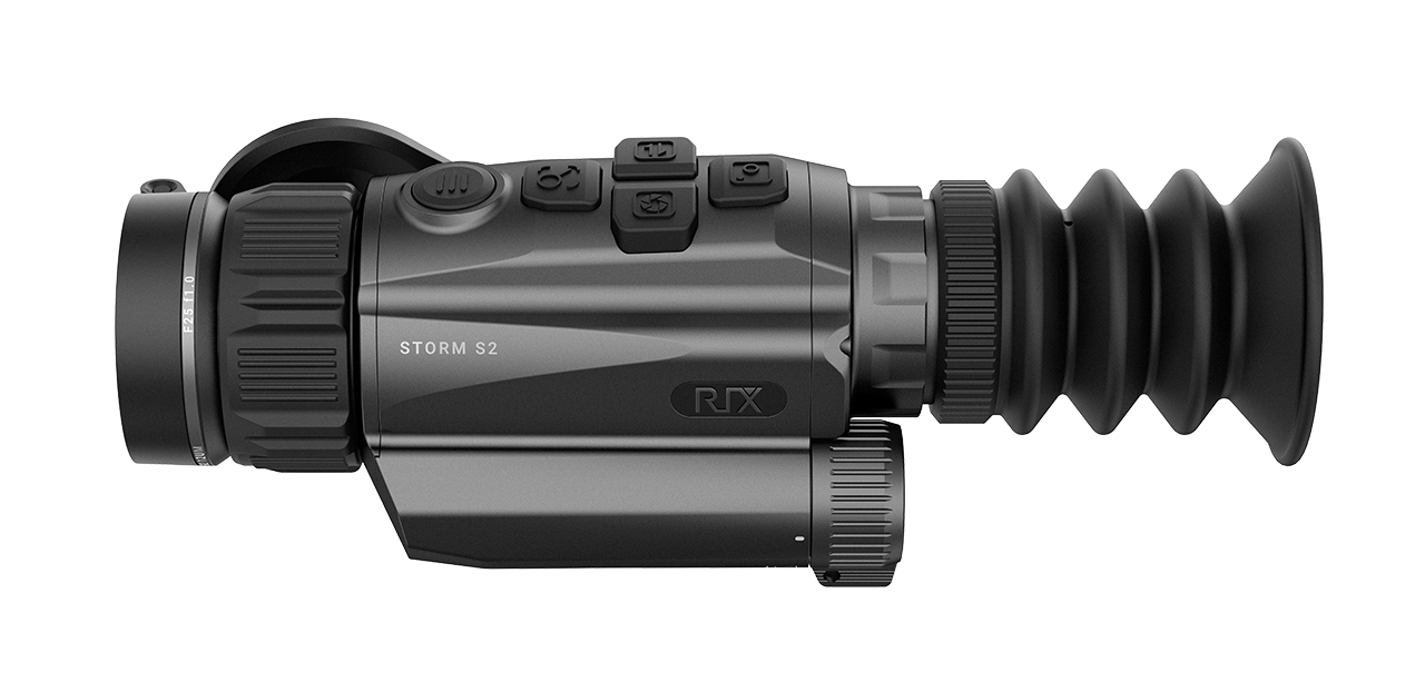 Celownik termowizyjny RIX Storm S2 (+szybki montaż) - obrazek 13
