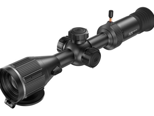 Luneta termowizyjna RIX LEAP L3 V2 (+szybki montaż)