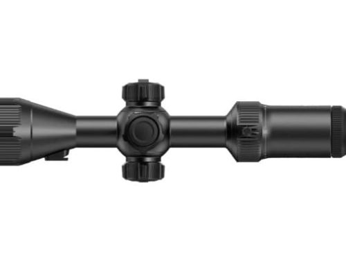 Luneta termowizyjna RIX LEAP L6 V2 (+szybki montaż)