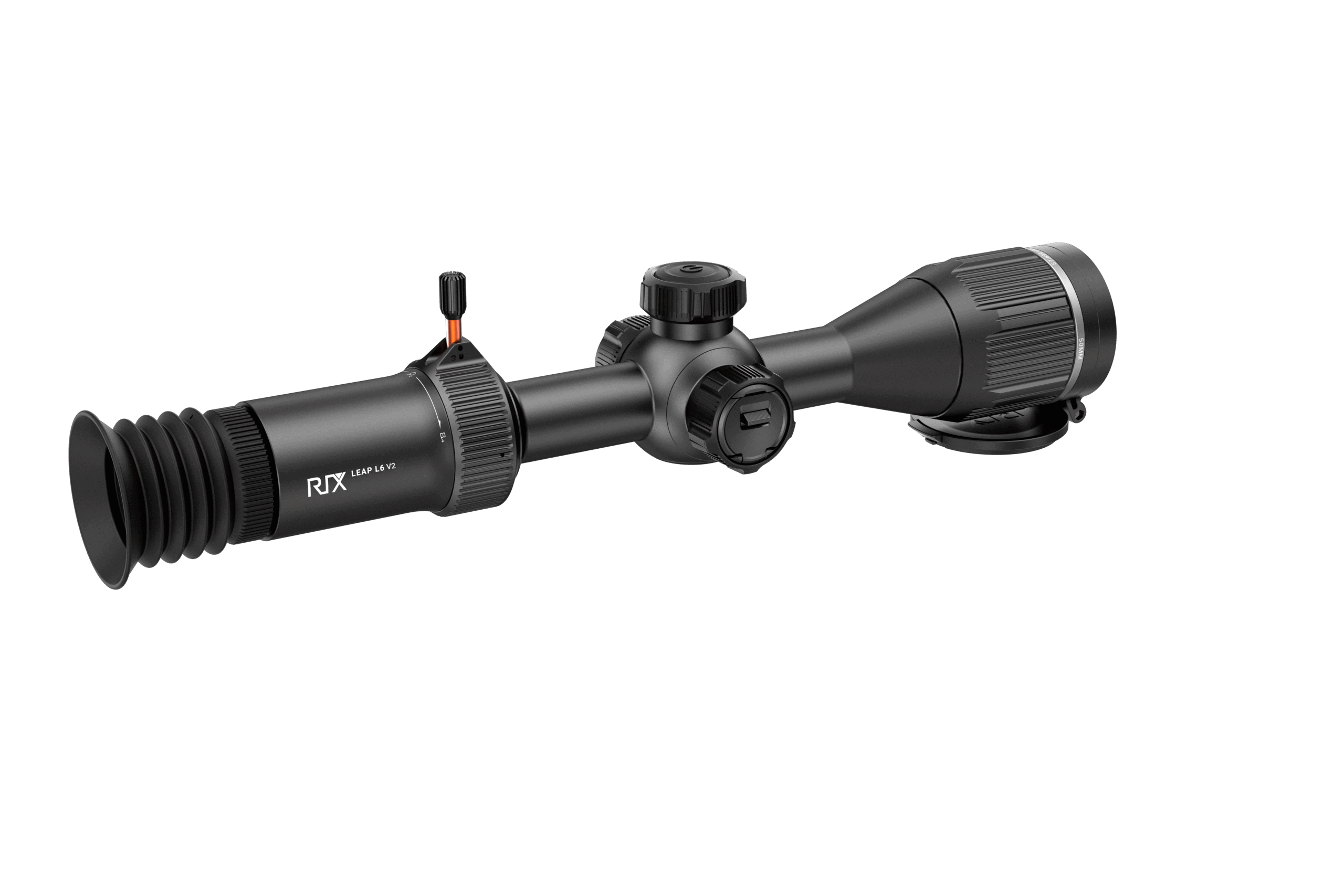 Luneta termowizyjna RIX LEAP L6 V2 (+szybki montaż) - obrazek 2