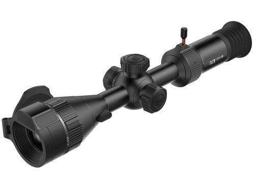 Luneta termowizyjna RIX LEAP L6R V2 (dalmierz) + szybki montaż