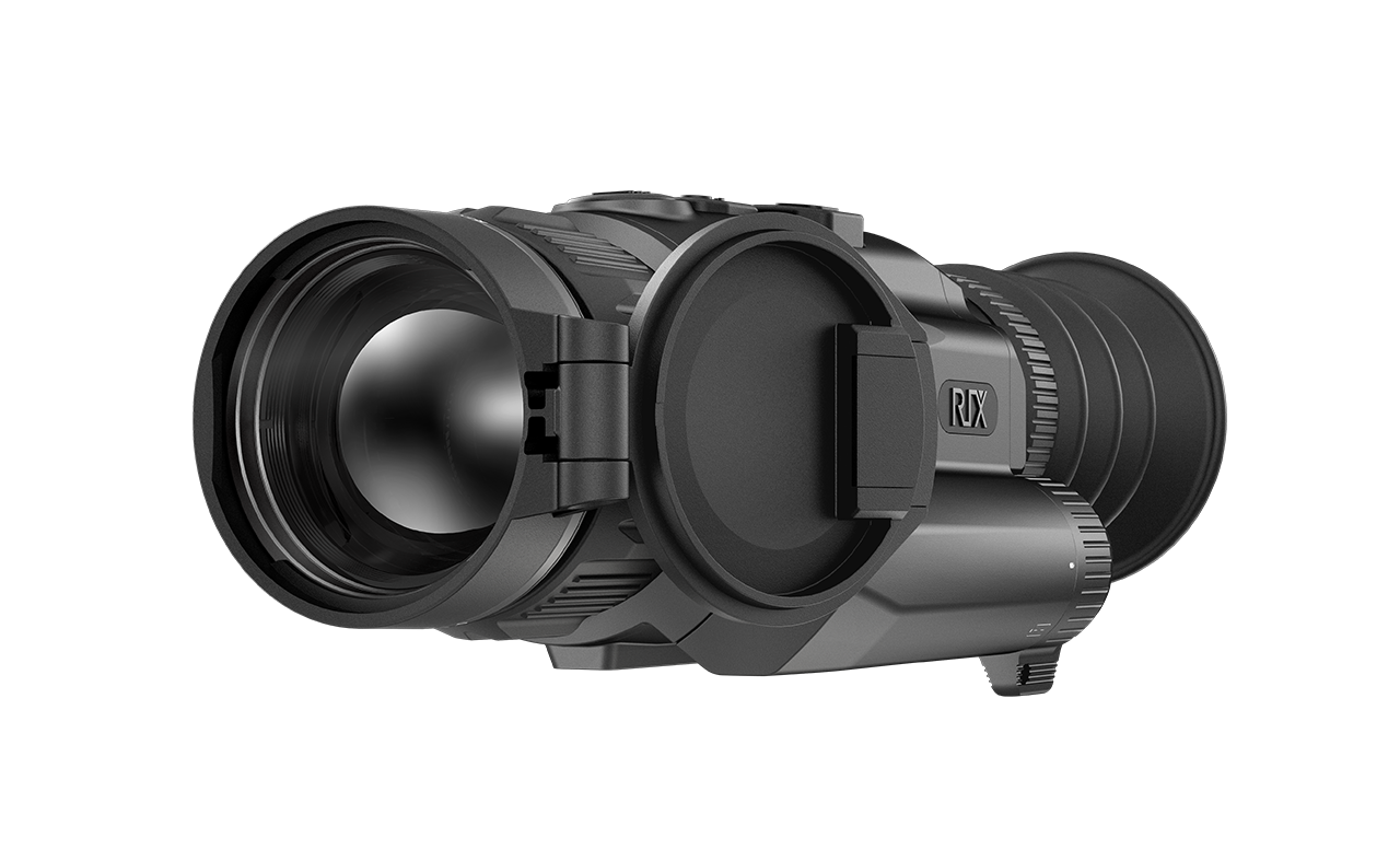 Celownik termowizyjny RIX Storm S6R (dalmierz) (+szybki montaż) - obrazek 7