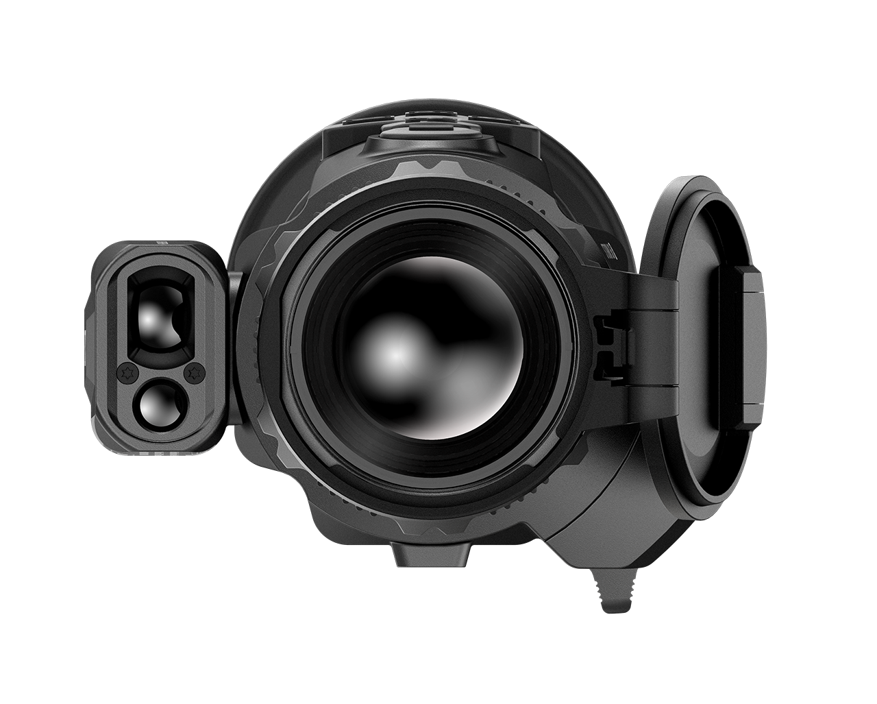 Celownik termowizyjny RIX Storm S6R (dalmierz) (+szybki montaż) - obrazek 9