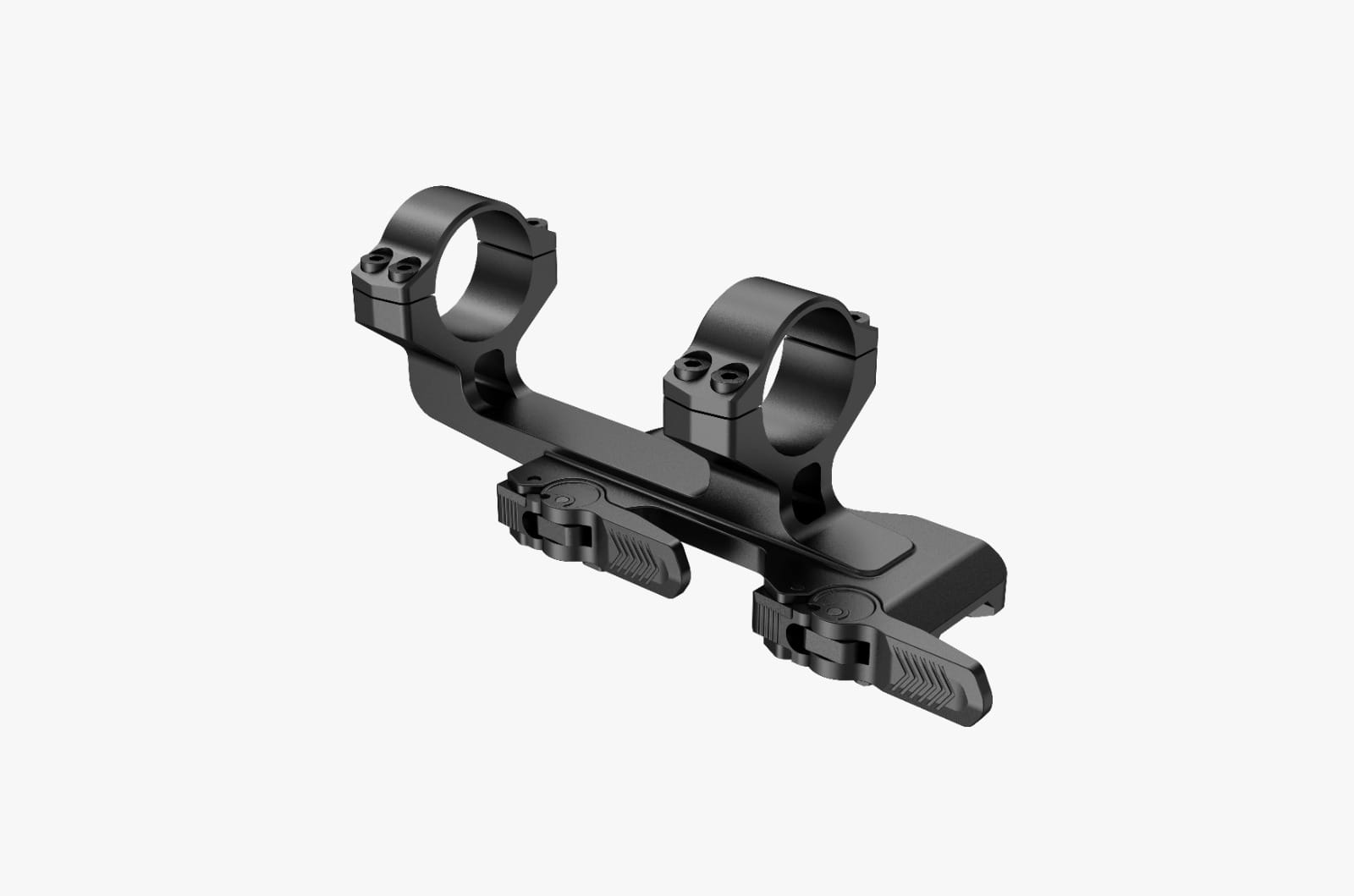 Luneta termowizyjna RIX LEAP L6 V2 (+szybki montaż) - obrazek 6