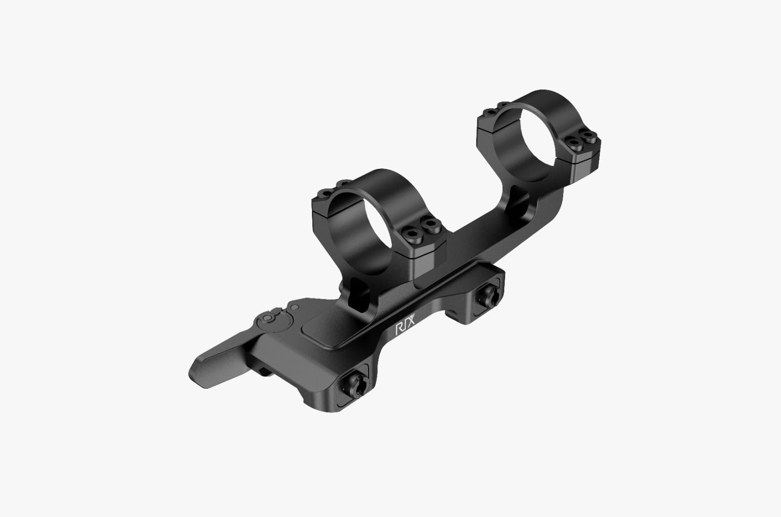 Luneta termowizyjna RIX LEAP L6 V2 (+szybki montaż) - obrazek 7