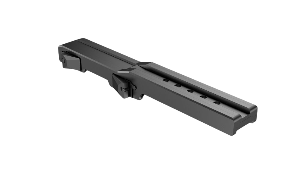 Celownik termowizyjny RIX Storm S6R (dalmierz) (+szybki montaż) - obrazek 10