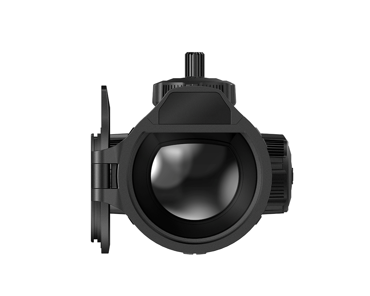 Luneta termowizyjna RIX LEAP L12R LRF (+ szybki montaż picatinny) - obrazek 11