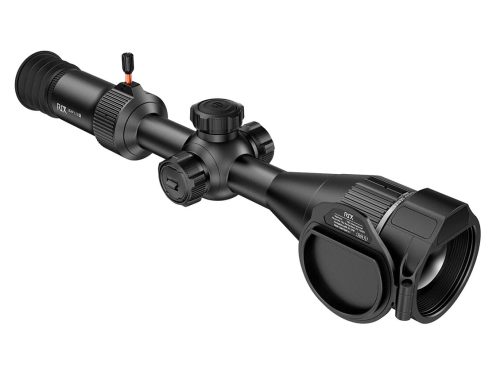 Luneta termowizyjna RIX LEAP L12R LRF (+ szybki montaż picatinny)