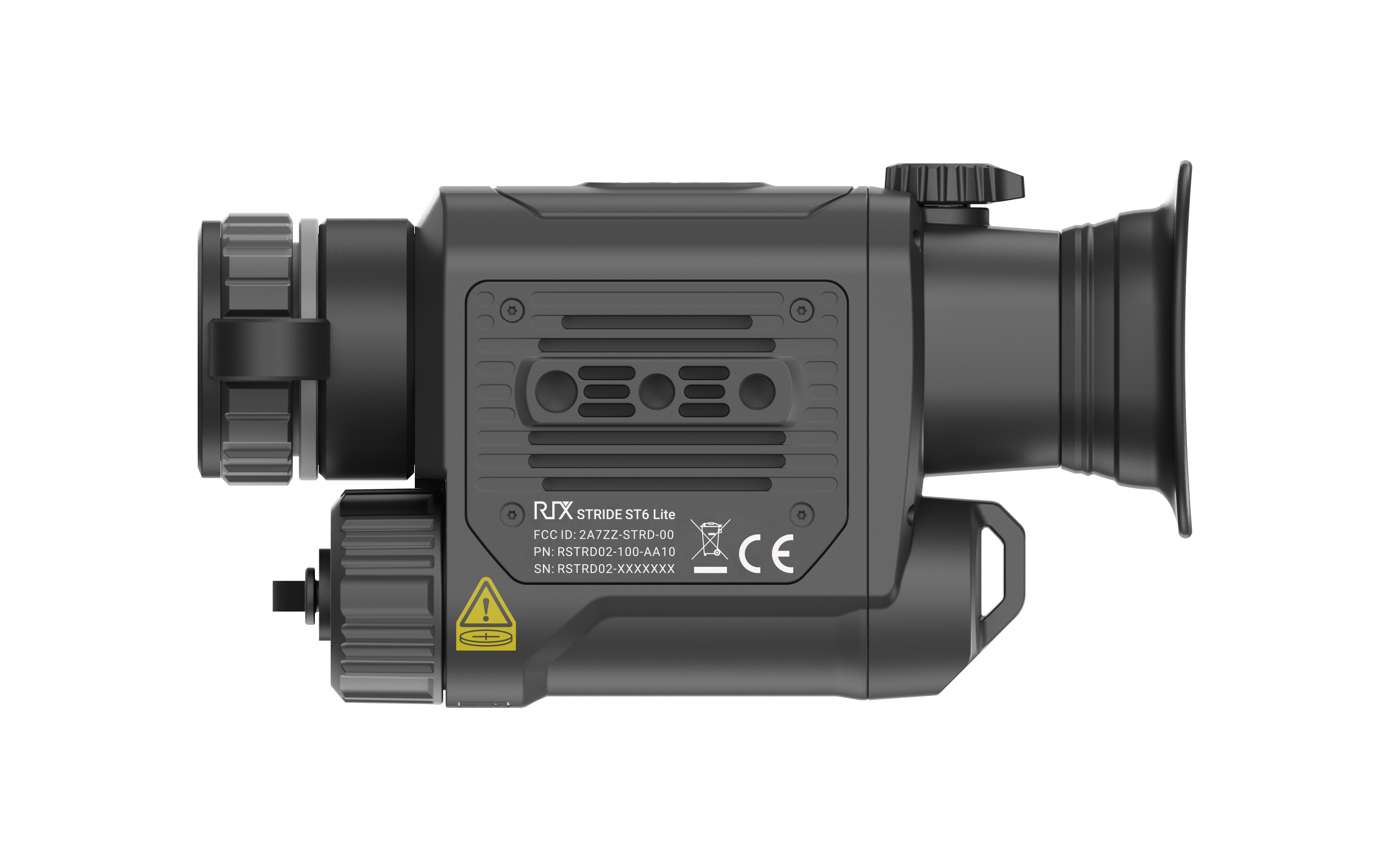 Monokular termowizyjny 3w1 RIX Stride ST6 Lite - obrazek 4