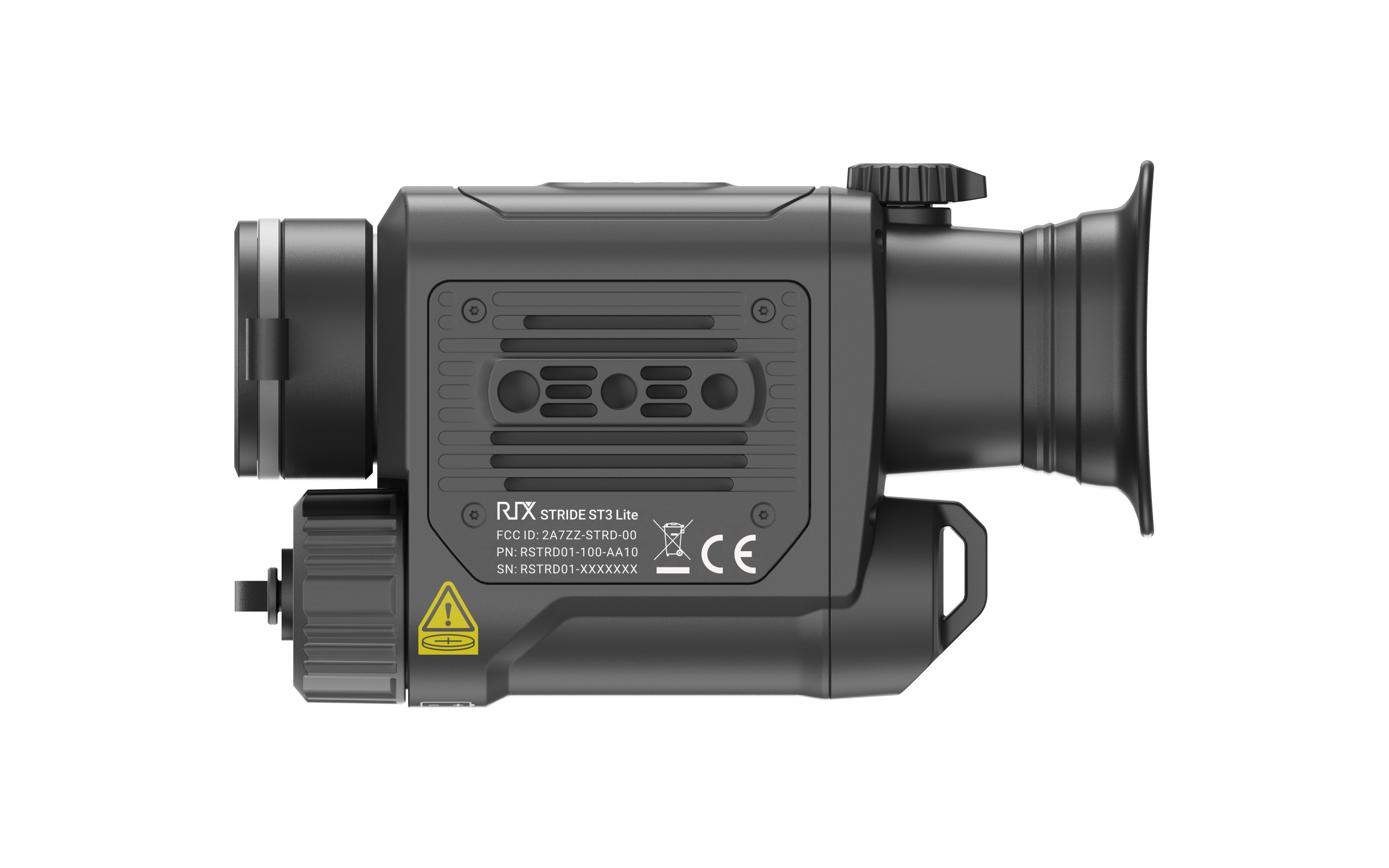 Monokular termowizyjny 3w1 RIX Stride ST3 Lite - obrazek 9
