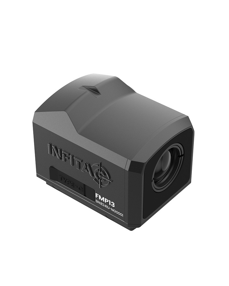 InfiTac Fast Mini FMP13 kolimator termowizyjny - obrazek 5