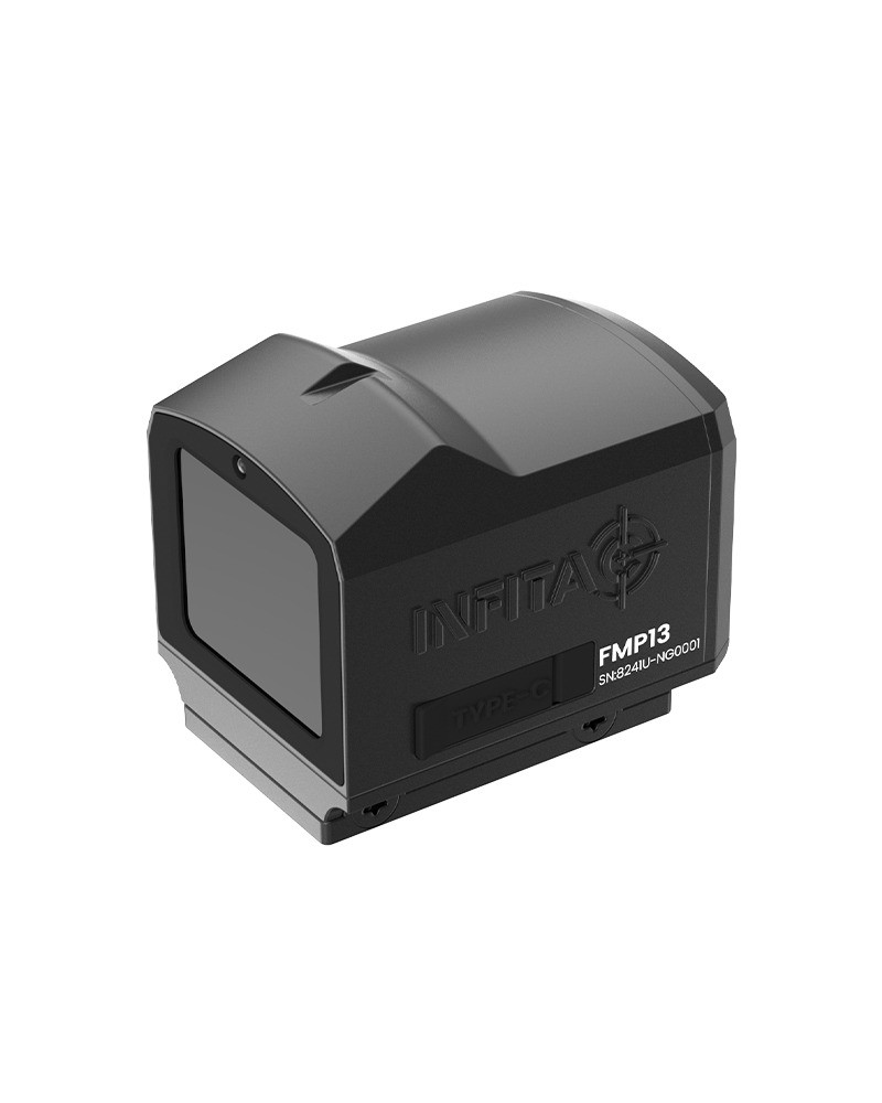 InfiTac Fast Mini FMP13 kolimator termowizyjny - obrazek 4