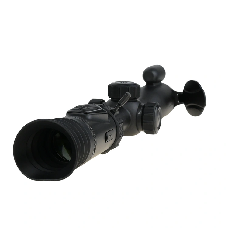 HIKMICRO Alpex PRO A50PL LRF z uchwytem pod IR + iluminator laserowy X-hog Pro v2 940/850 nm - obrazek 4