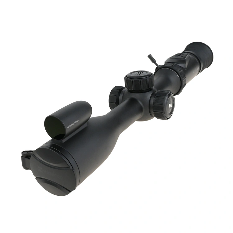 HIKMICRO Alpex PRO A50PL LRF z uchwytem pod IR + iluminator laserowy X-hog Pro v2 940/850 nm - obrazek 5