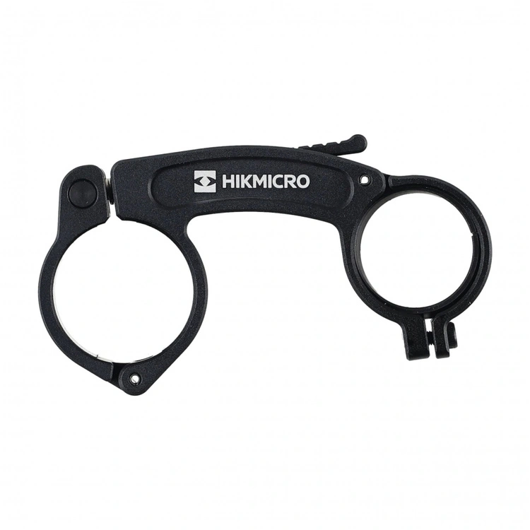 HIKMICRO Alpex PRO A50PL LRF z uchwytem pod IR + iluminator laserowy X-hog Pro v2 940/850 nm - obrazek 7