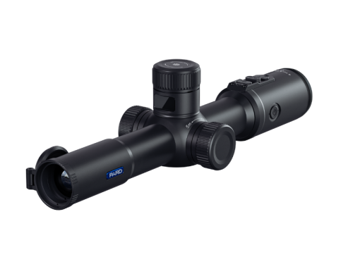 Celownik termowizyjny PARD Pantera 384 25 mm