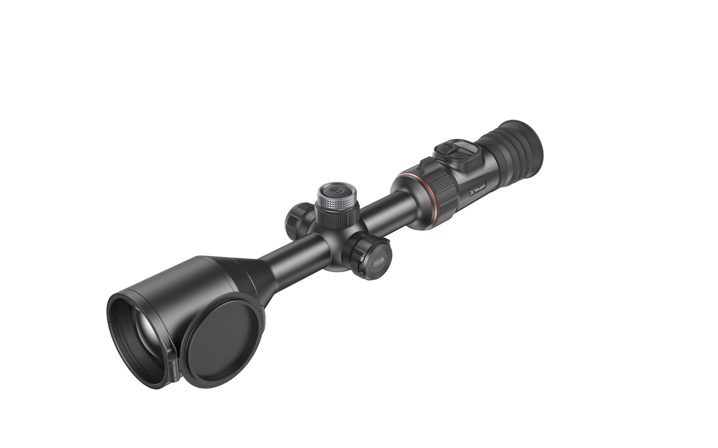 NOCPIX ACE 2 S60R - obrazek 7