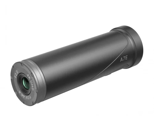 Strzelecka kamera sportowa na broń HIKMICRO HIKCam A7E