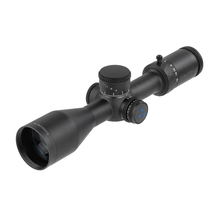 Delta Titanium HD 2-16x50 4A S