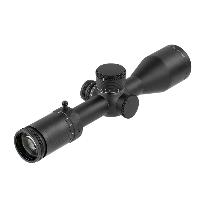 Luneta celownicza Delta Titanium HD 2-16x50 4A S - obrazek 4