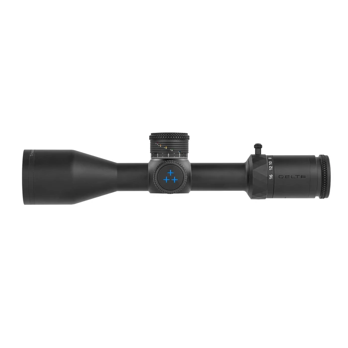 Luneta celownicza Delta Titanium HD 2-16x50 4A S - obrazek 5